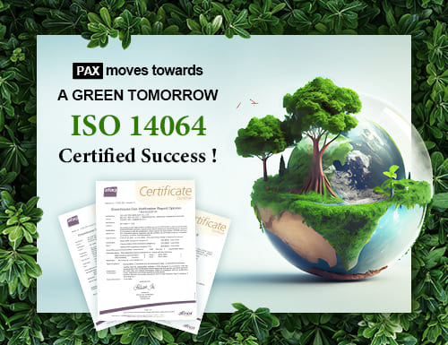 ISO 14064 Greenhouse Gases