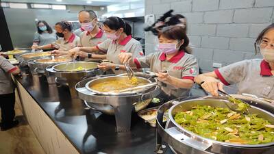 PAX素食文化推廣