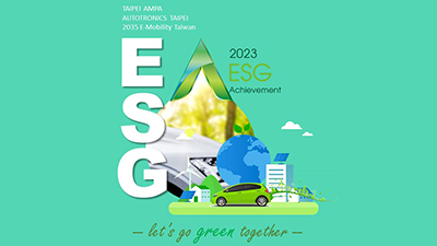 YEE JEE Technology was awarded the ESG Sustainability Mark Award Winner