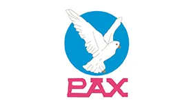 PAX 2th Brand PAX 2th Brand