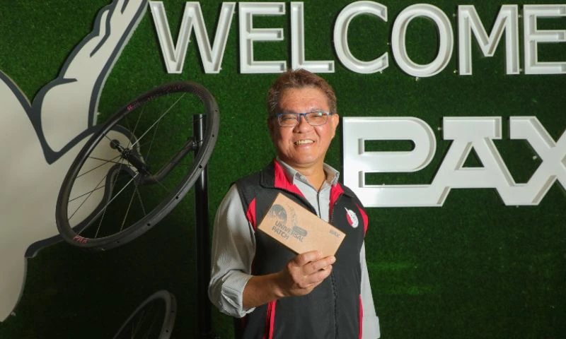 Do Not Throw Away Pineapple Leaves:  The ESG Innovation Behind a Global Cycling Hidden Champion