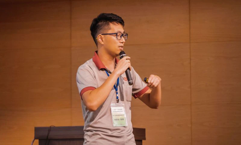 PAX裕仁工業-人因改善優良案例企業 Ergonomics Iprovement Company