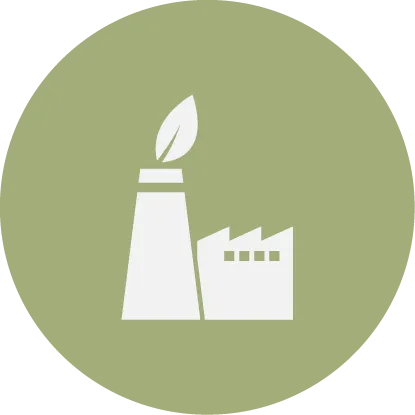 ENVIRONMENTAL POLICY