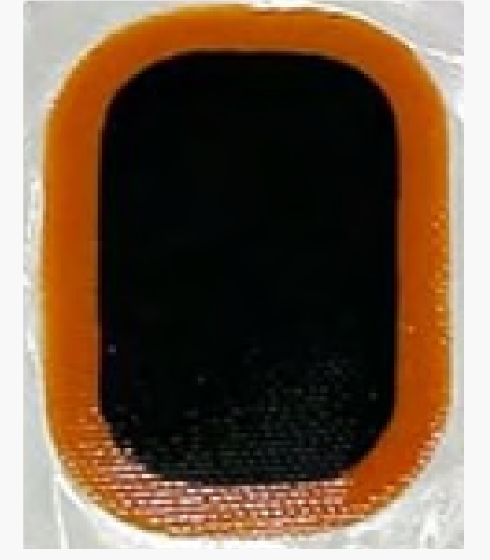 Oral Patches