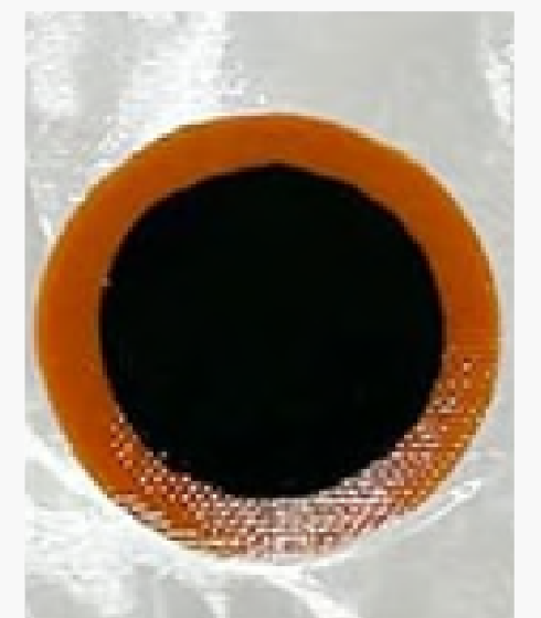 Round Patches