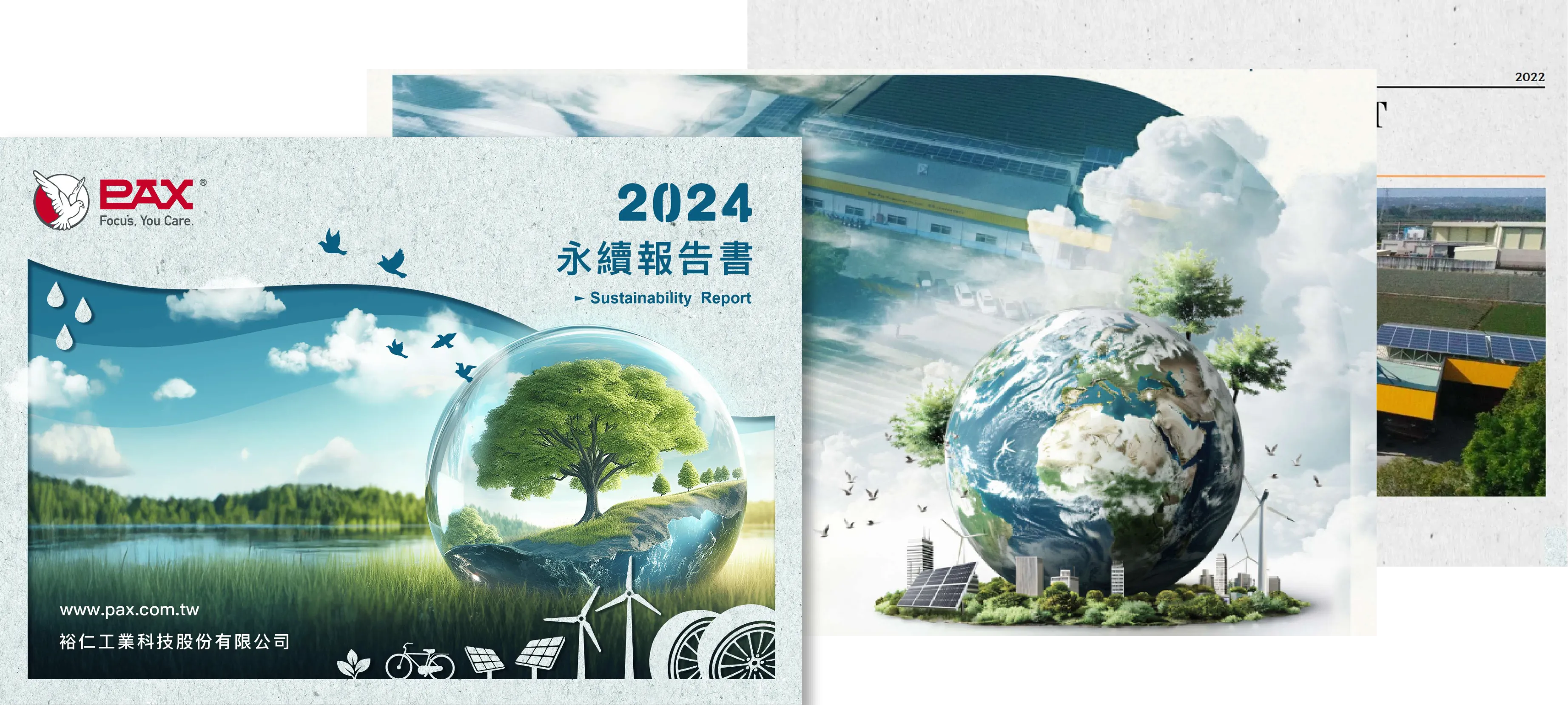 Sustainability Report