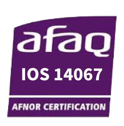 IOS 14067 IOS 14067
