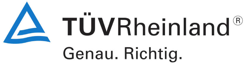 TUV Rheinland TUV Rheinland