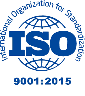 ISO 9001:2015 ISO 9001:2015