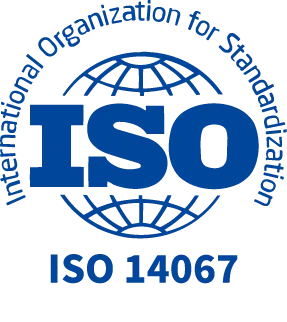 ISO 14067 ISO 14067
