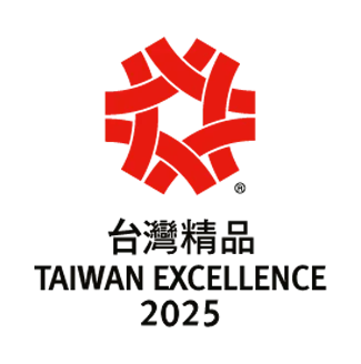 TAIWAN EXCELLENCE 2025