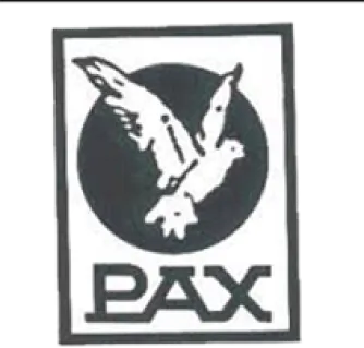 PAX PAX