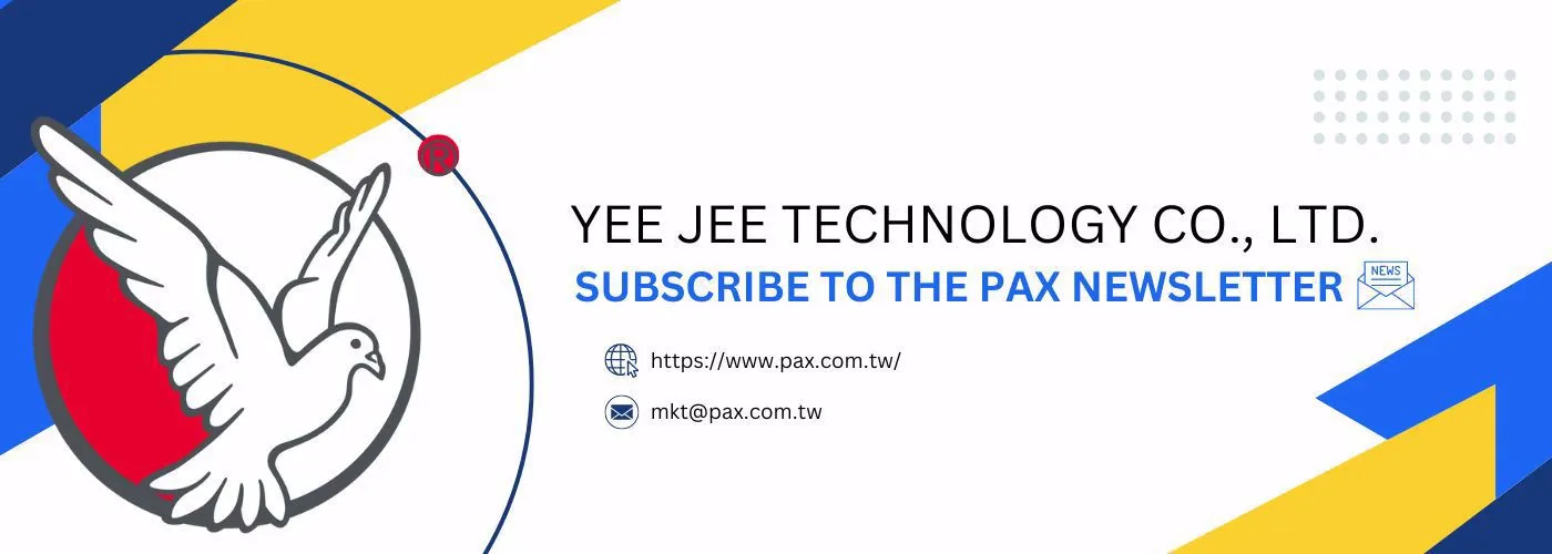 Subscribe to the newsletter