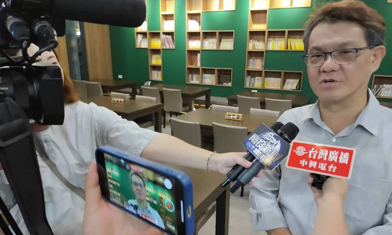 PAX素食文化推廣