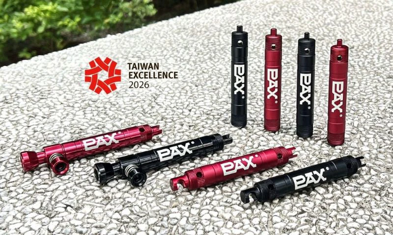 【第35屆台灣精品特別報導】重新定義戶外維修工具的價值
