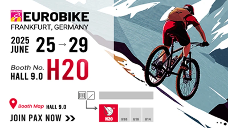 2025  Eurobike 