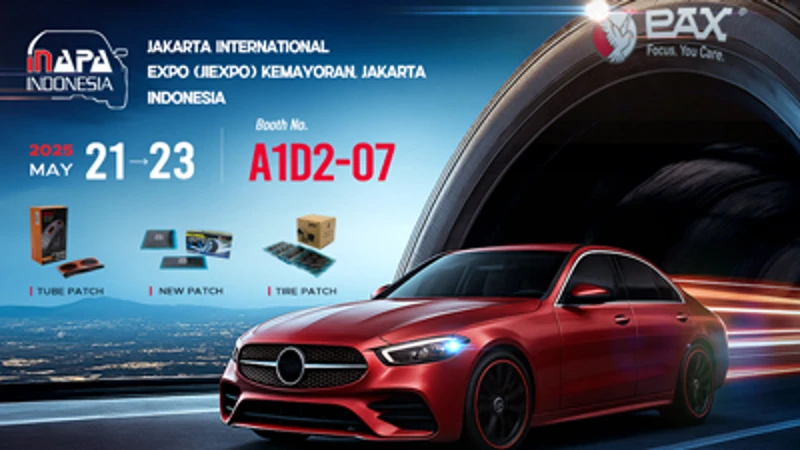 2025 INAPA