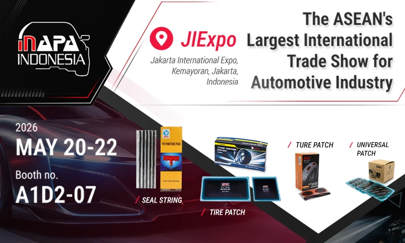 Save the Date! PAX is Heading to INAPA 2026