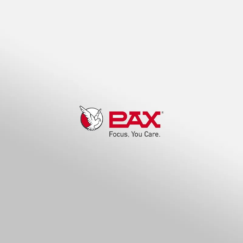 Pax Focus, You Care. Pax Focus, You Care.