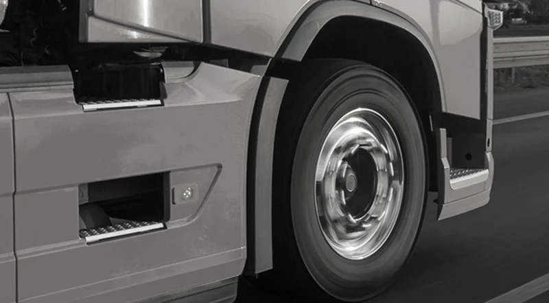 卡車和公共汽車